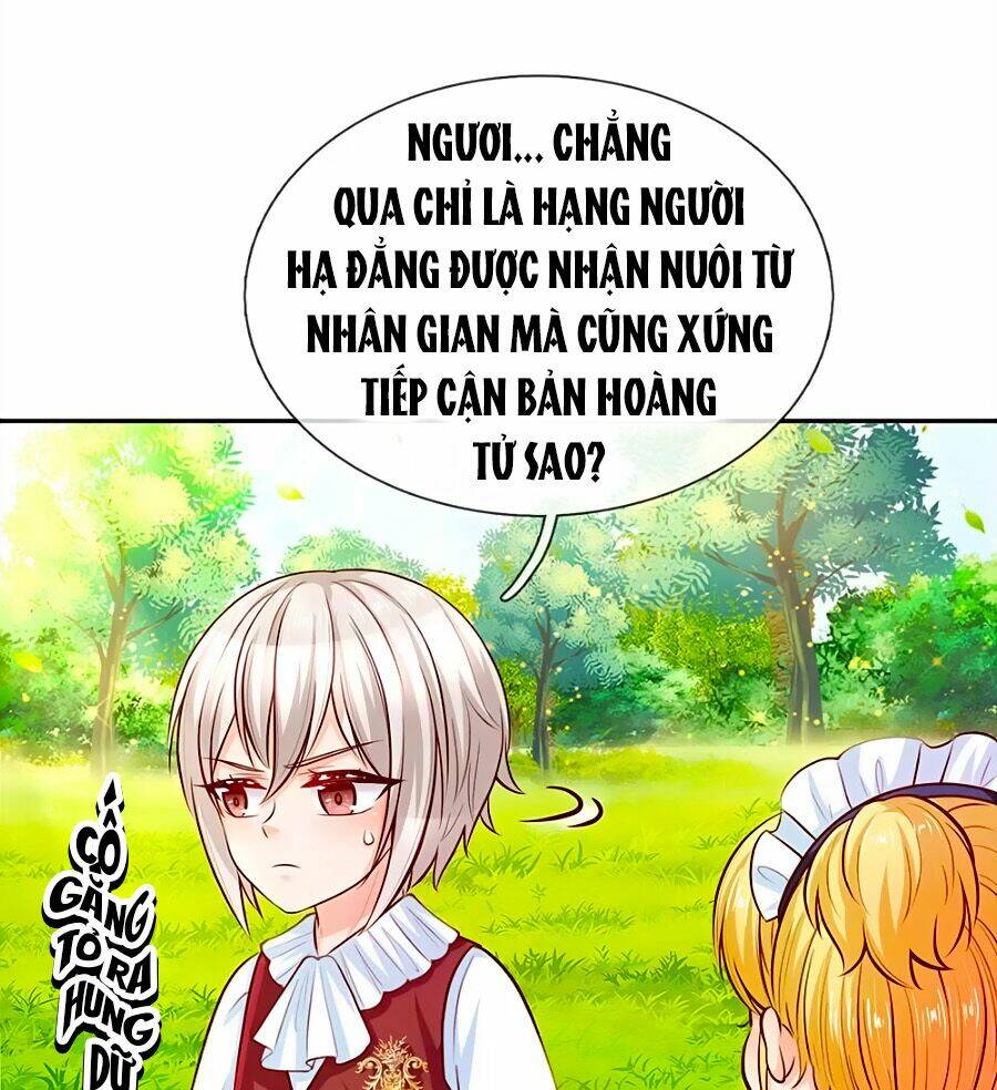 bỗng một ngày nọ trở thành con gái vua chapter 24 11