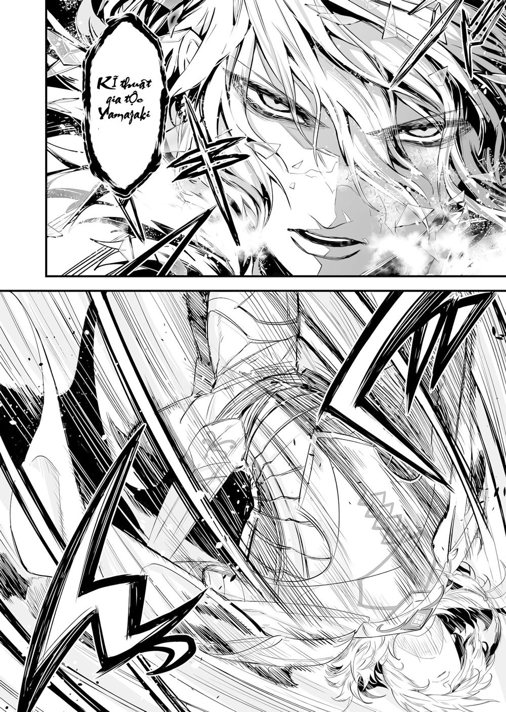 black 999 chapter 2.5 17