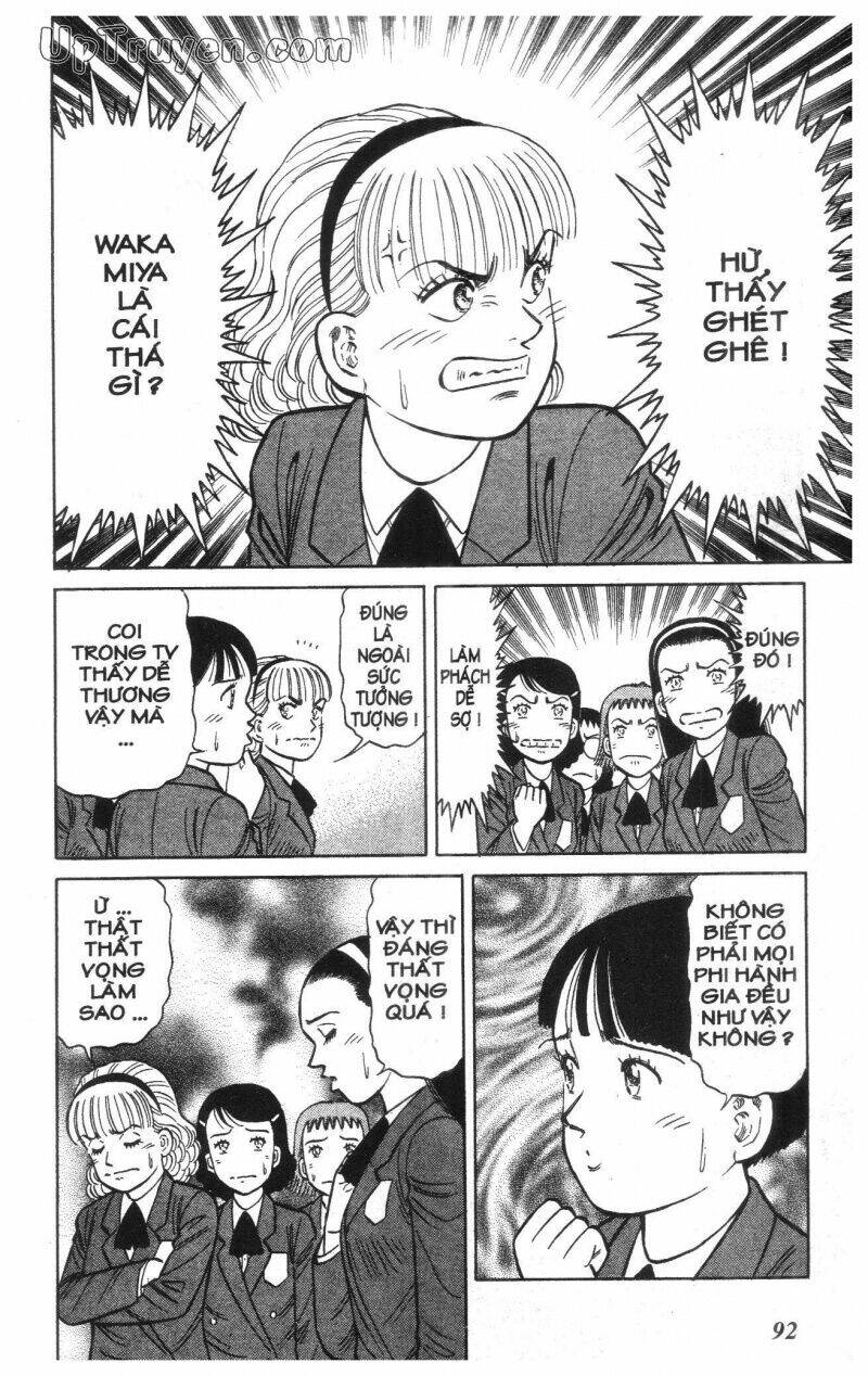 hộ chiếu xanh chapter 7 94