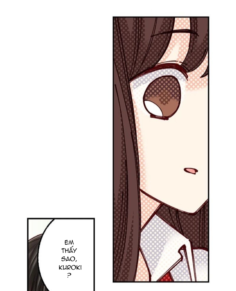 họ chắc chắn đã làm chuyện đó chapter 60.1 12