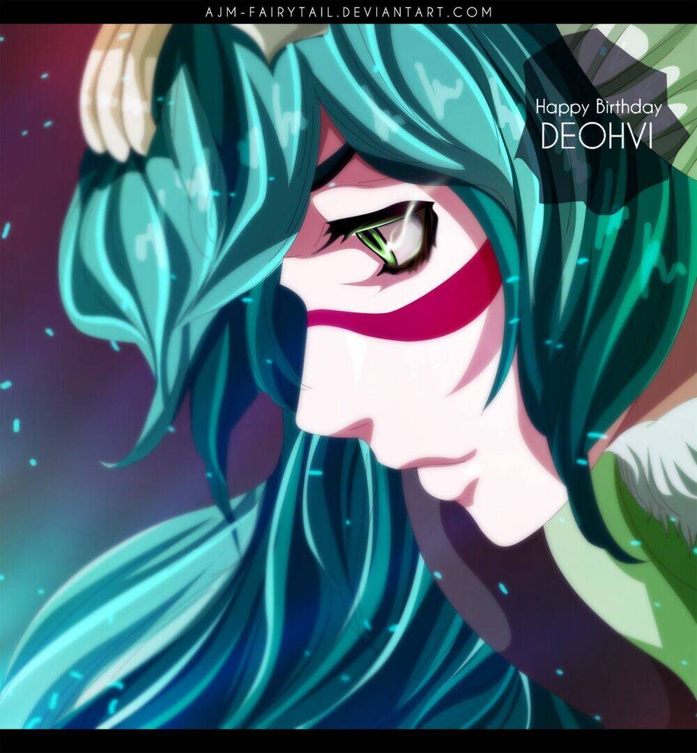 thần chết ichigo chapter 675 20