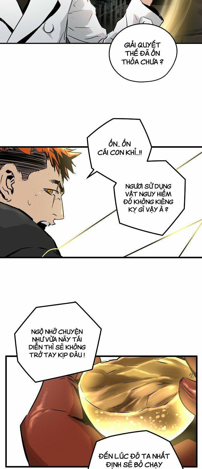 hứa lan chapter 26 26