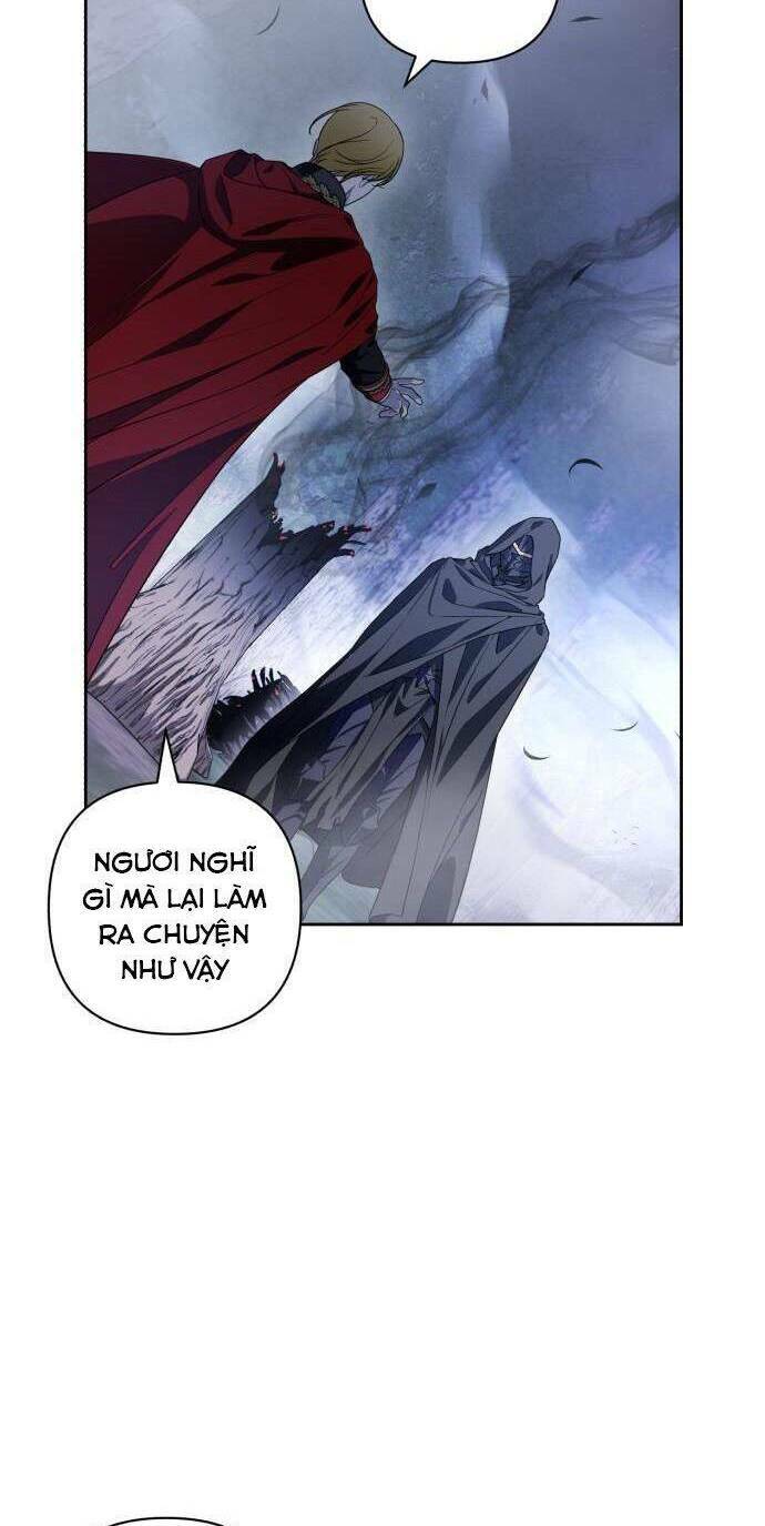 công nương mint bé nhỏ chapter 46 29