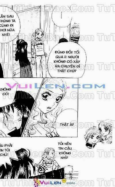 1/4 tình yêu chapter 9 92