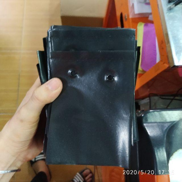 TÚI BẦU ƯƠM CÂY GIỐNG 1kg