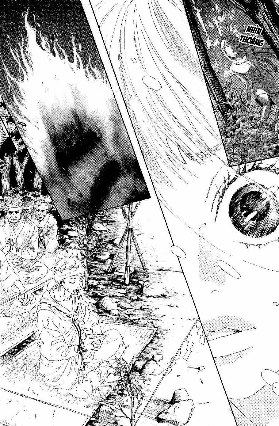 oboreru knife chapter 10 20