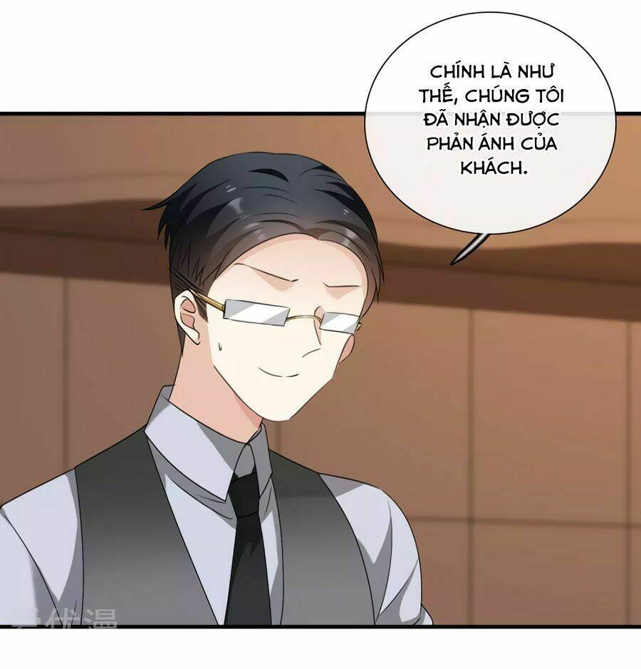 nhân chất tình nhân chapter 30.2 6