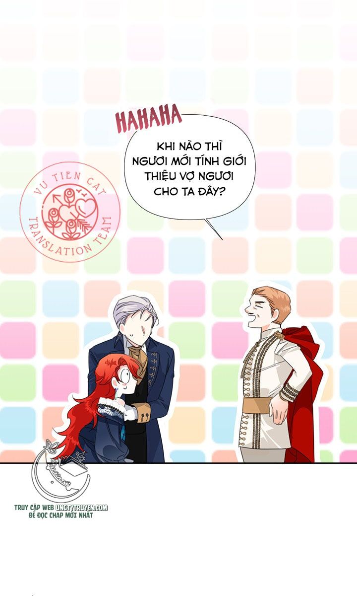 Kết Thúc Có Hậu Của Nhân Vật Phản Diện chapter 12.5 30