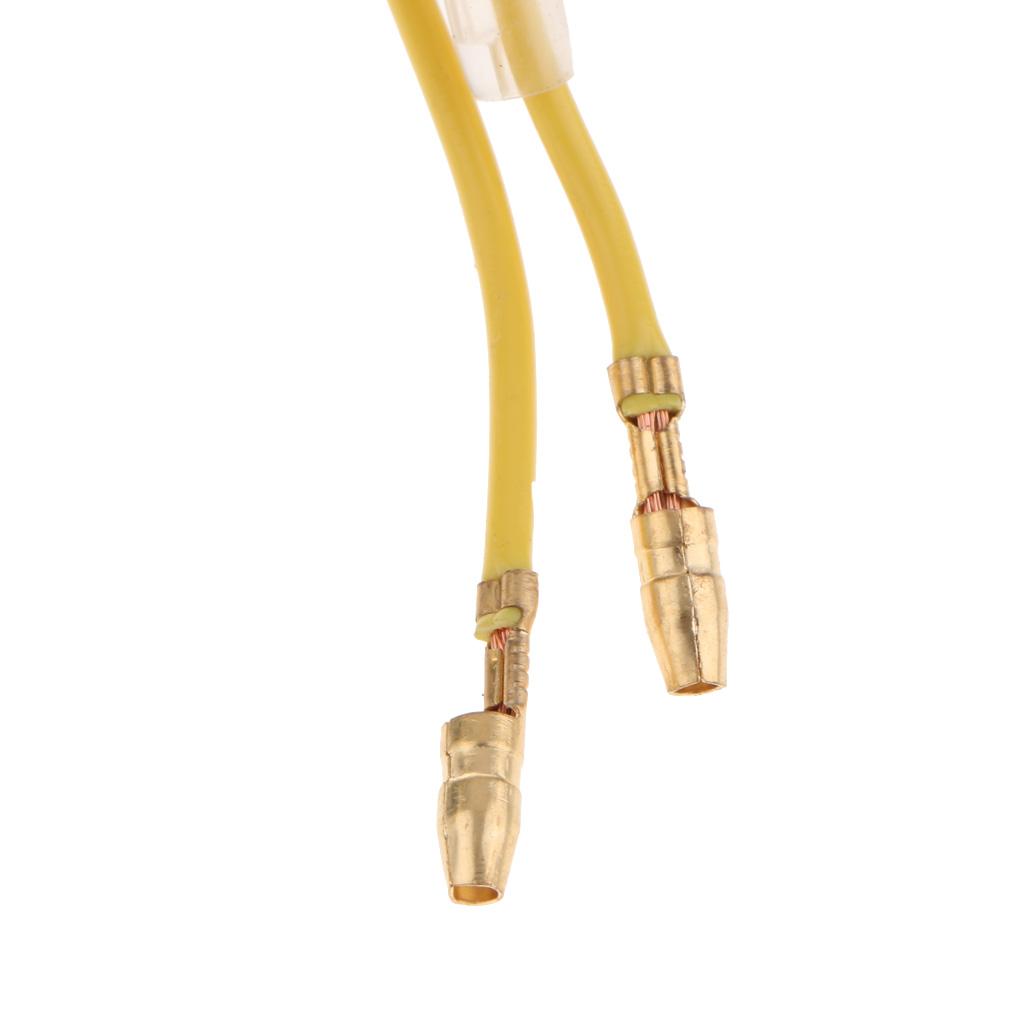 New 12V Air Horn Electric Solenoid Valve Heavy Duty 1/4