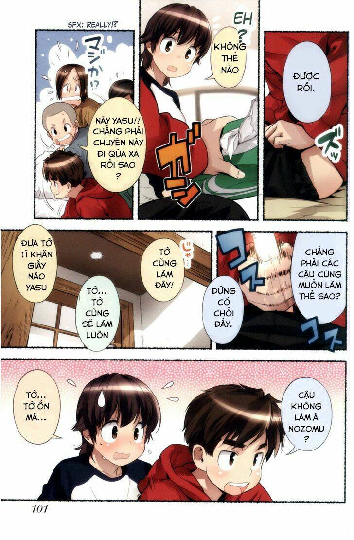 nozomu nozomi chapter 7 14