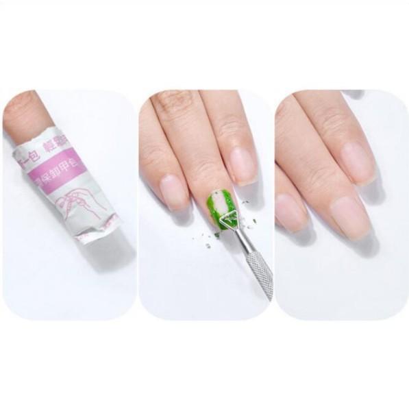 Cây Cạo Tháo Sơn Gel