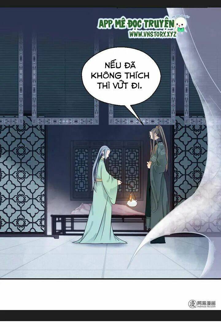 kiều nữ độc phi chapter 93 14