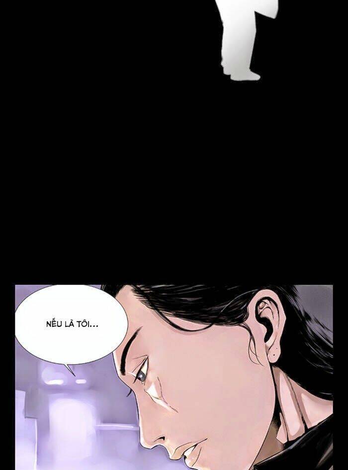 những xác chết hồi sinh từ đại dương chapter 5 11