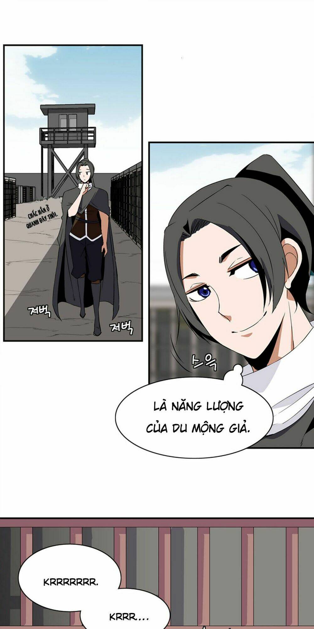 ảo mộng vương chapter 4 5