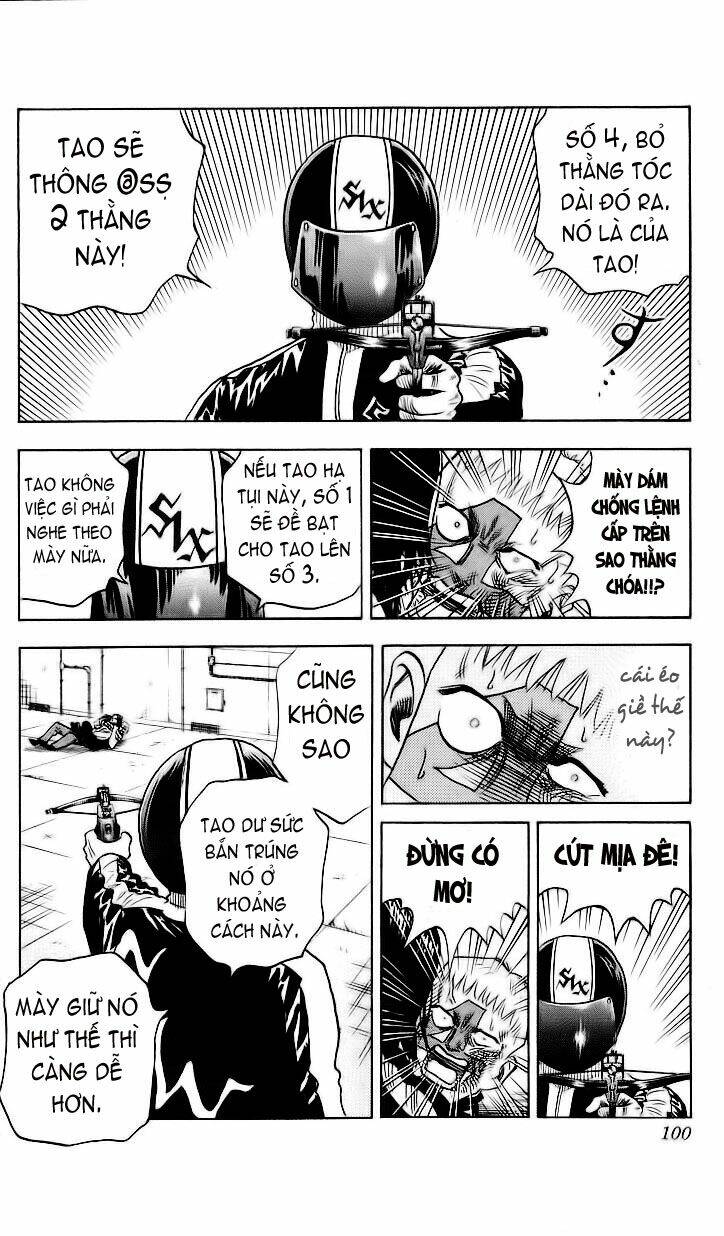 hareluya ii boy chapter 74 15