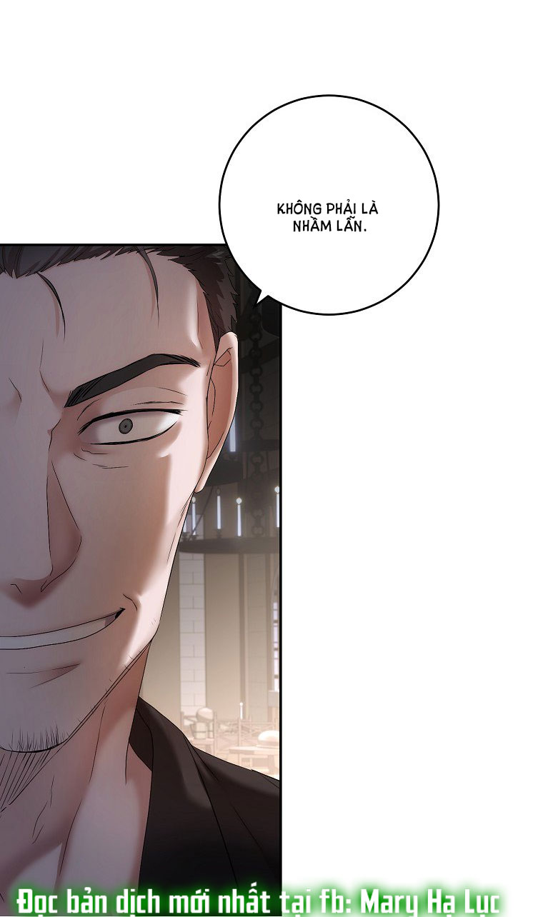 [Bản 15+] Tôi Lạc Vào Thế Giới Trò Chơi Harem Ngược chapter 77.1 - Trang 34