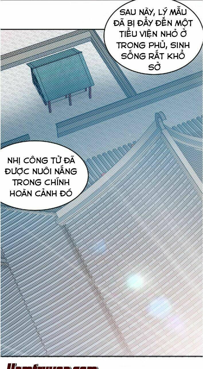 thánh võ tinh thần chapter 40 7