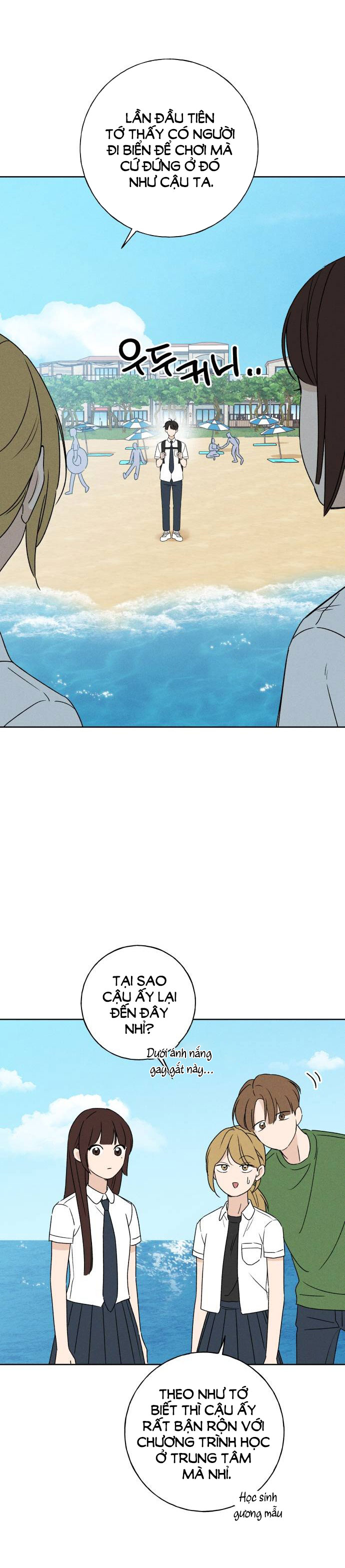 tình yêu thời niên thiếu chapter 11 23