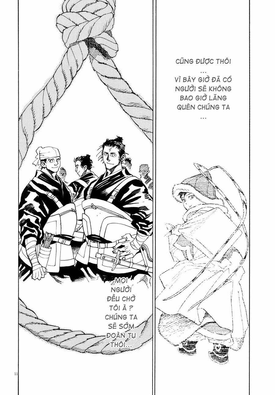 shuto hell chapter 19 12