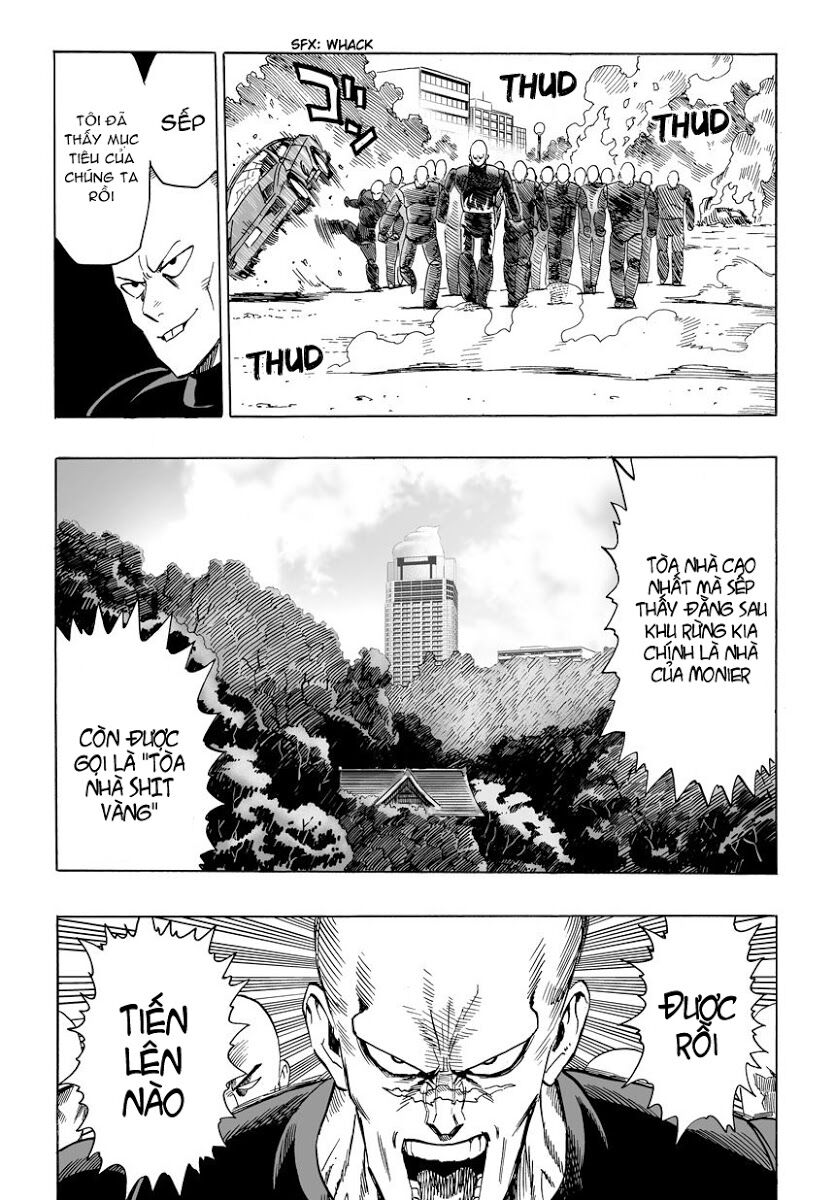 one-punch man chapter 12 20
