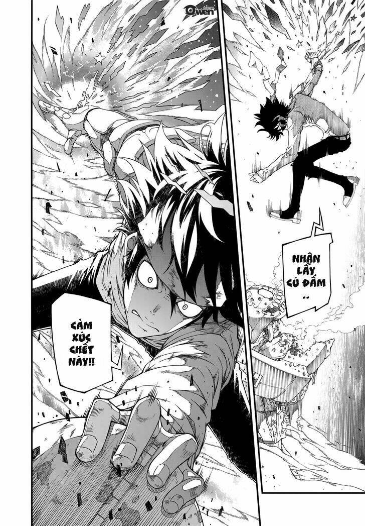 giả bạo loạn chapter 1 60