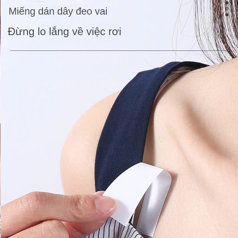 COMBO 2 TÚI 36 Miếng Dán Cố Định Quần Áo, Miếng Băng Dính 2 Mặt Thời Trang Cố Định Quần Áo, Dán Kín Khe Hở Ngực LYPK003
