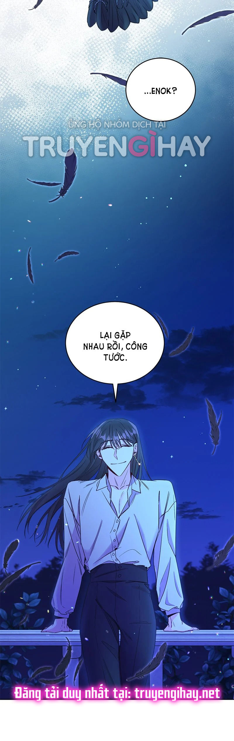 chàng nam phụ kia thực ra là con gái chapter 10 28