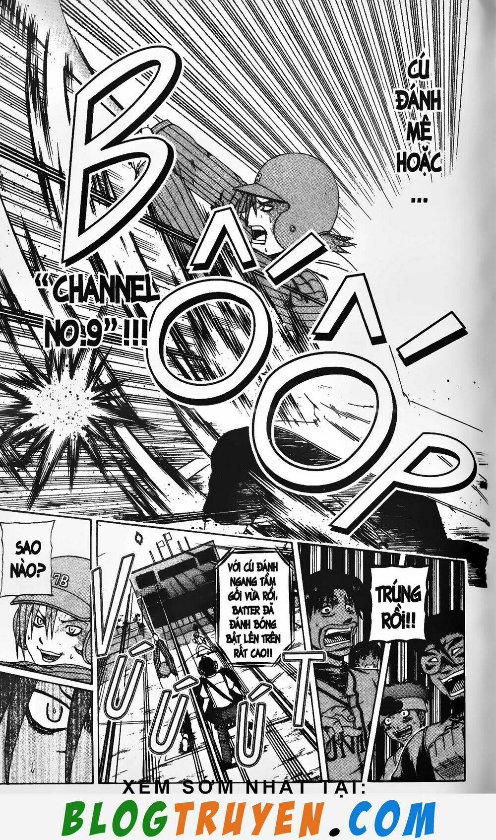 mr.fullswing chapter 193 13