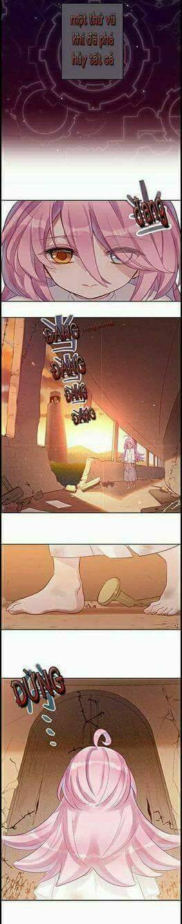 guns girl - honkai gakuen: quá khứ của sin mal chapter 1 36