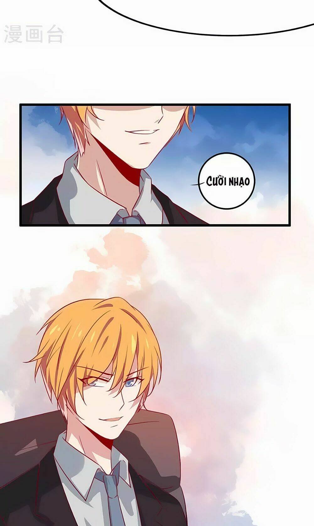 tổng tài, như vậy nhanh quá chapter 6 13