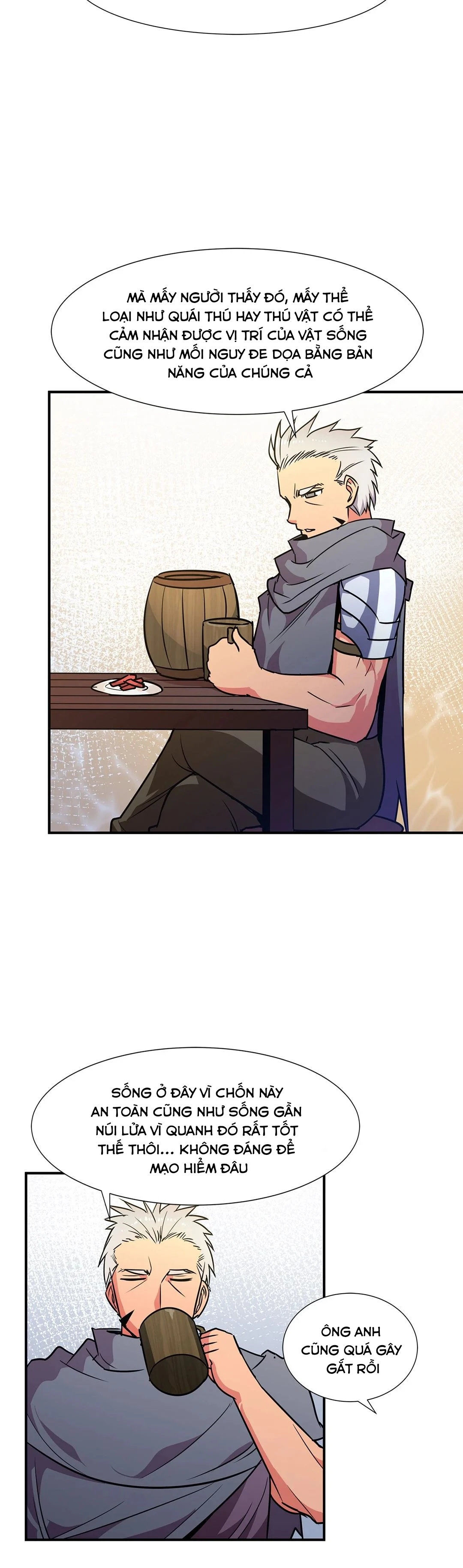 chiến binh sáng giá nhất chapter 18 15