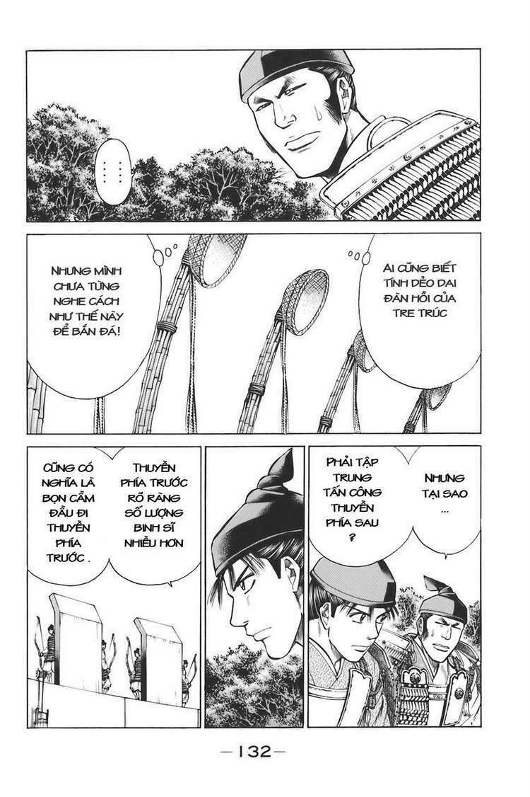 thiếu niên vương i - shana oh yoshitsune i chapter 75 7