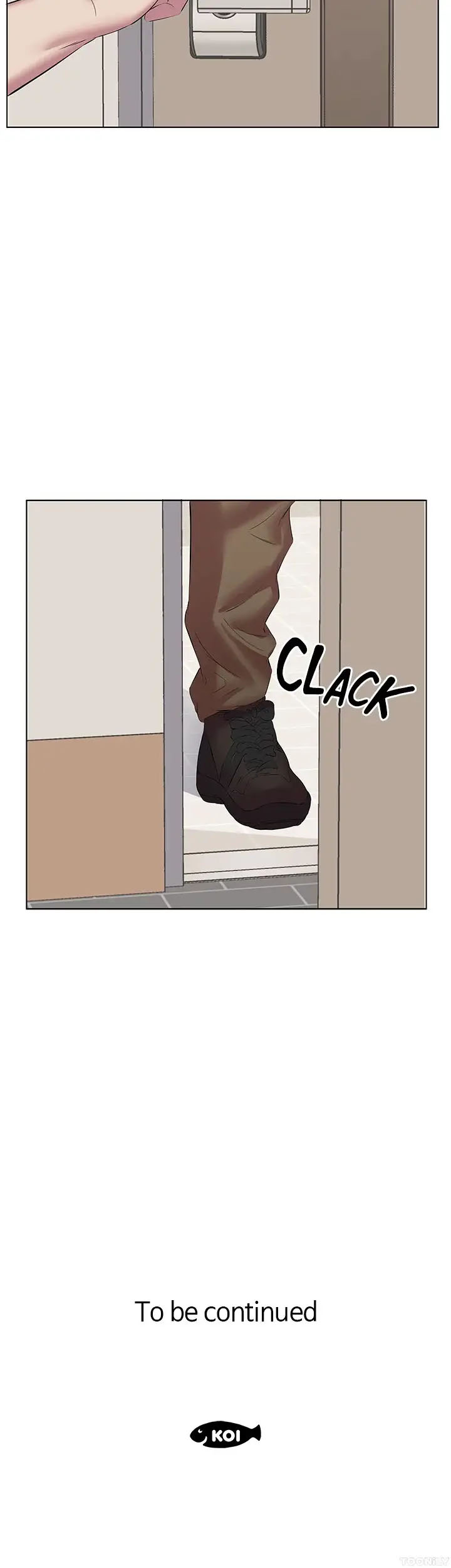 quý cô tầng dưới chapter 12 36