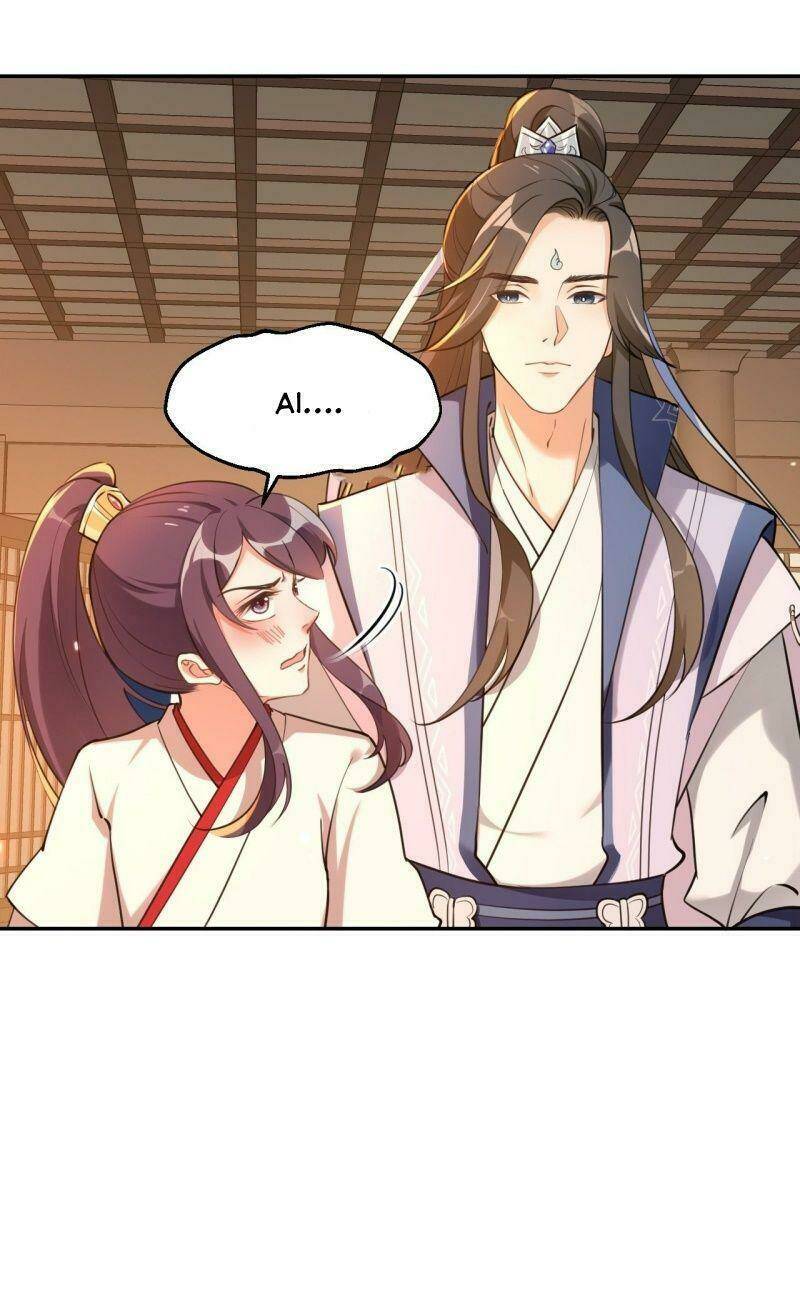 nữ tiên tôn bận đào hôn chapter 22 11