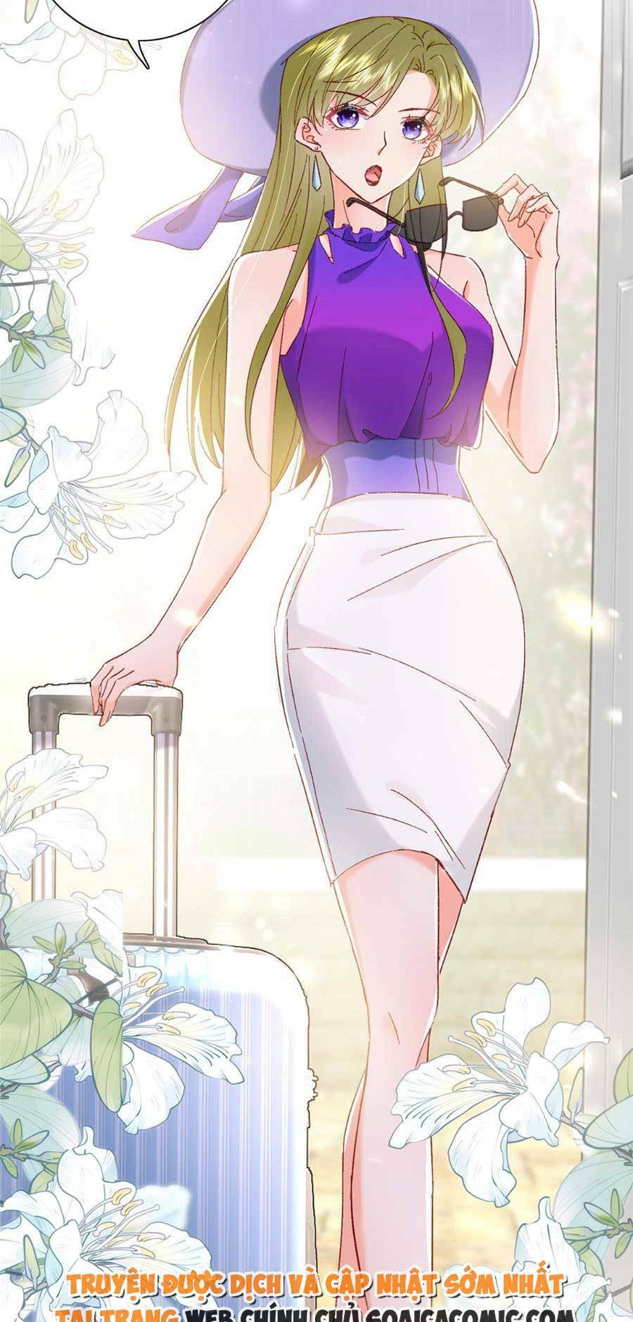 cô vợ của tôi không dễ bắt nạt chapter 20 18