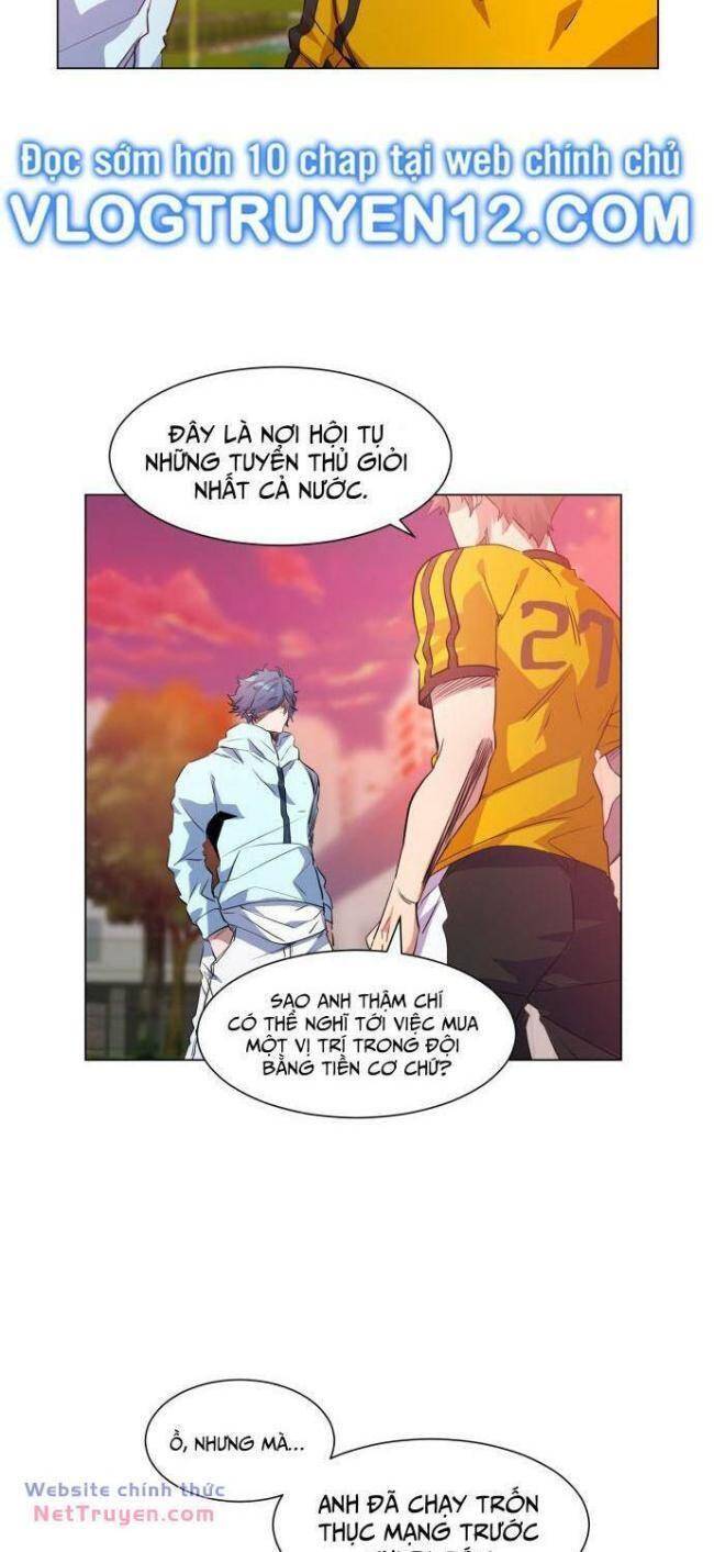 Góc Cao Khung Thành chapter 28 8