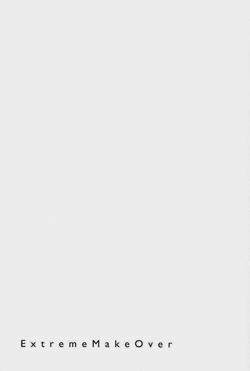aph doujinshi - hobby hobby - extreme makeover chapter 1 37