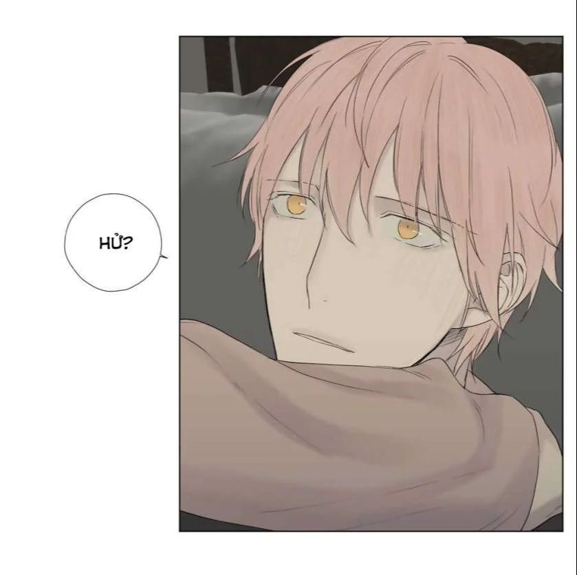 người hầu hoàng gia chapter 14 59