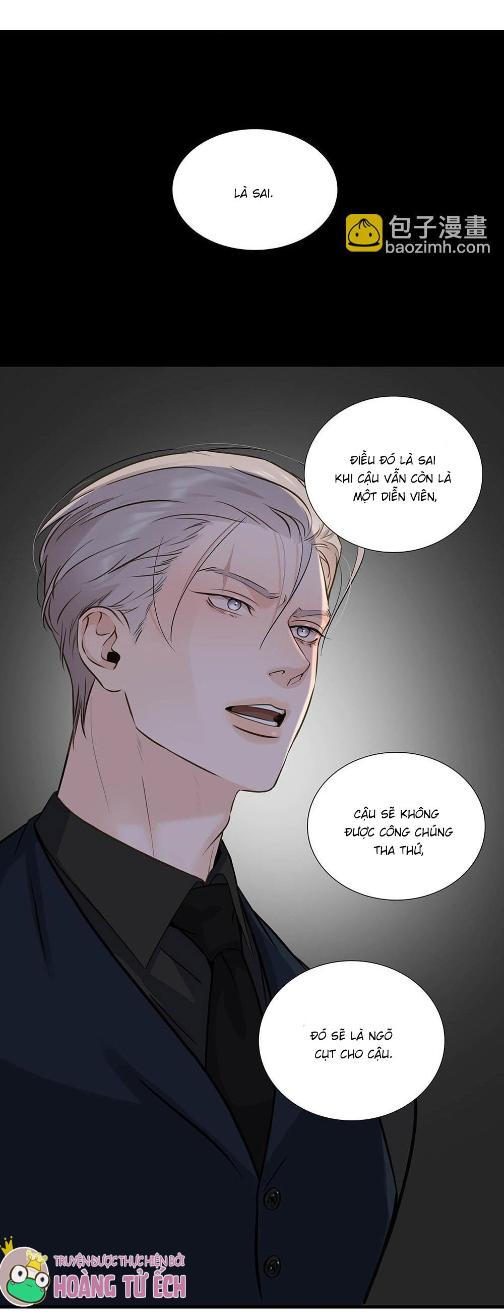 quan hệ nợ nần chapter 37 21