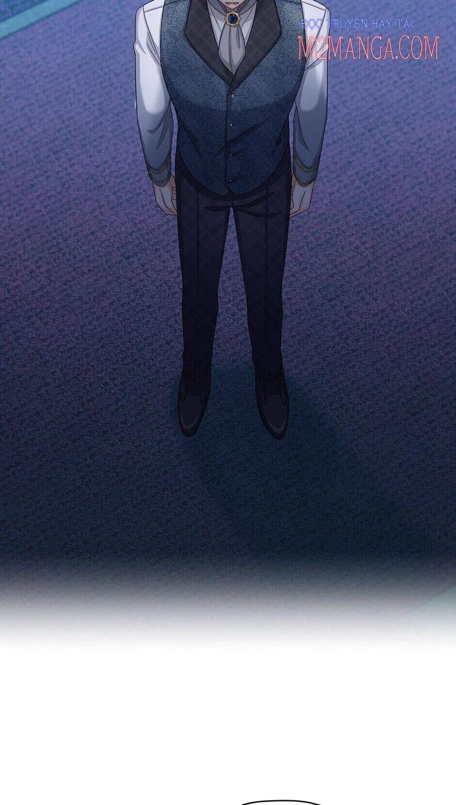 nữ công tước với tâm hồn trống rỗng chapter 70.5 32