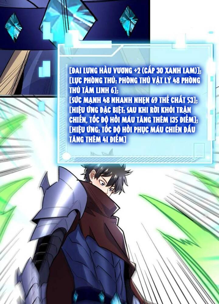 từ dã quái bắt đầu thăng cấp chapter 57 49