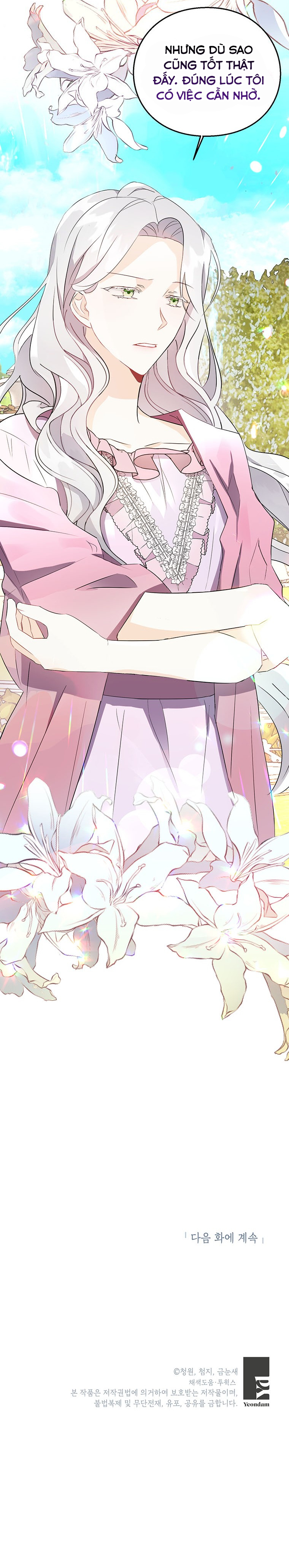 kết cục buồn của trò chơi nhập vai chapter 11 28