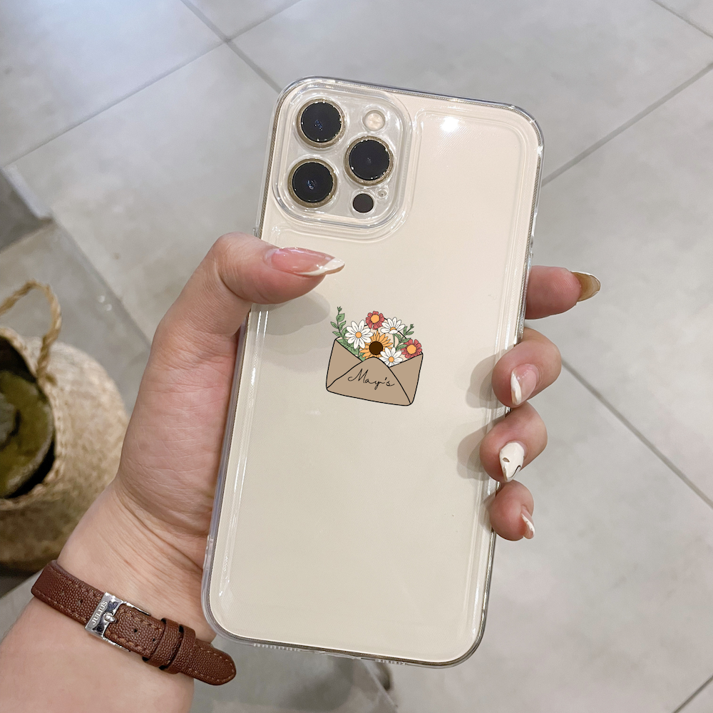 Ốp lưng iPhone 14 trong suốt Cao Cấp không ố vàng siêu mỏng chống xước cho iPhone 14, iPhone 14 Plus, iPhone 14 Pro Max,