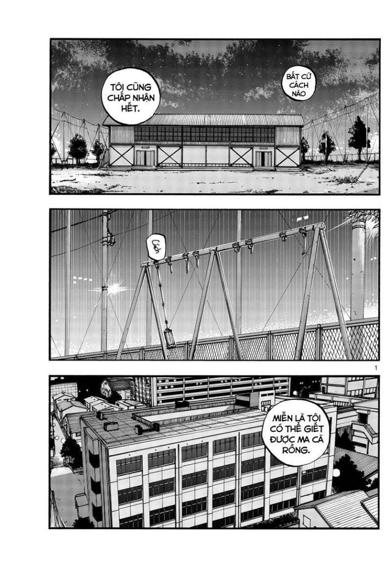 bản nhạc của kẻ đi dạo đêm chapter 91 2