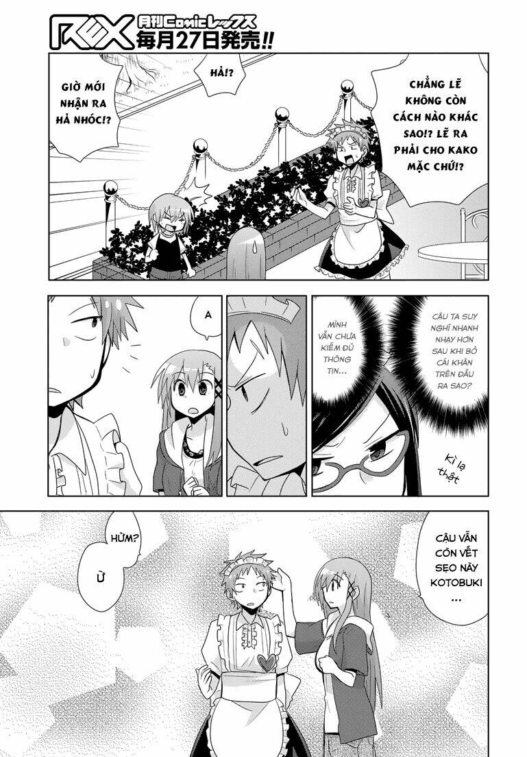 chichi ga loli na mono de chapter 9 27