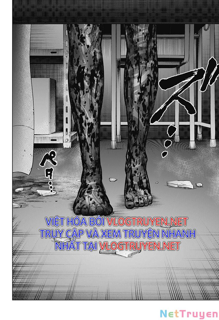 trò chơi tìm xác - một thế giới khác chapter 1 60