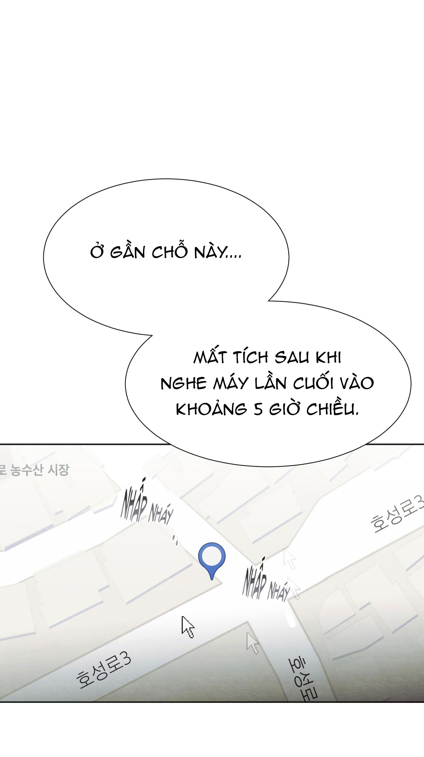 vị khách không mời chapter 17 21