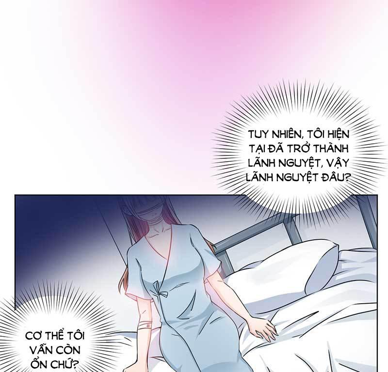 thế thân phiền toái, tổng tài một sắc khí chapter 2 3