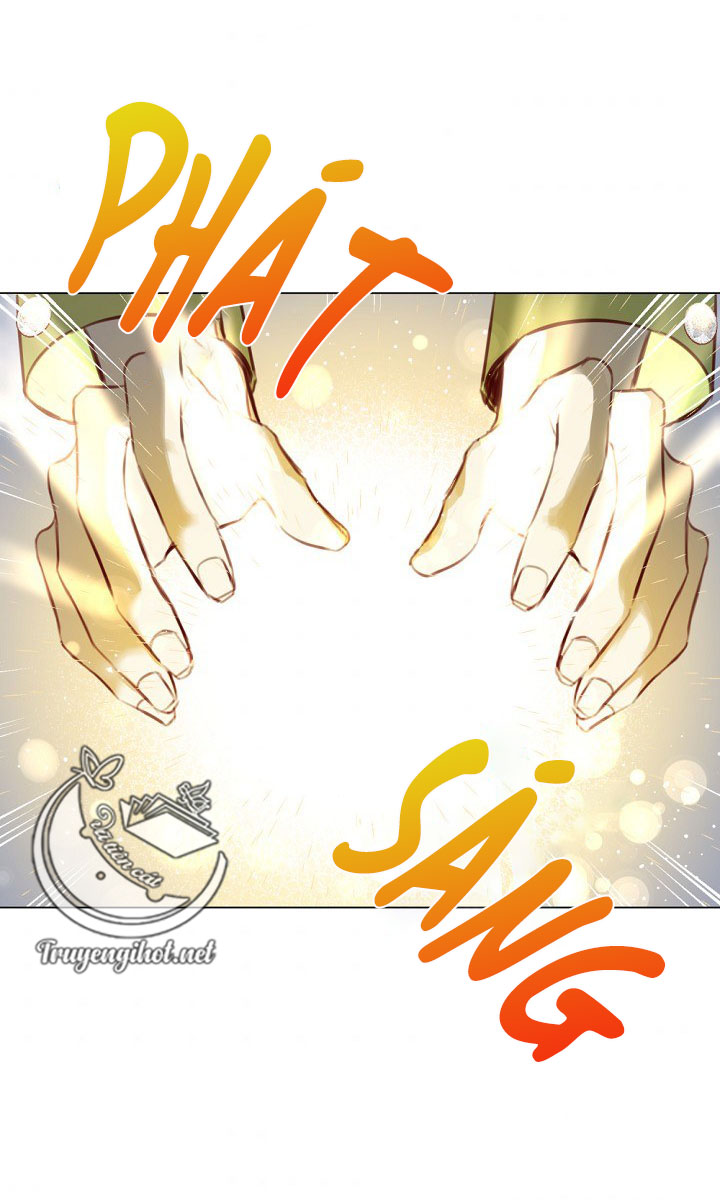 mối tình lãng mạn với kẻ phản diện chapter 32.2 33