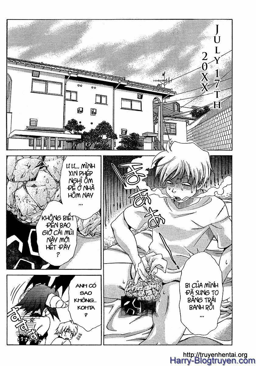 my balls chapter 14 4